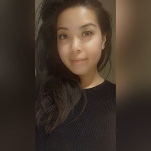 Meet your Posher, Nikki